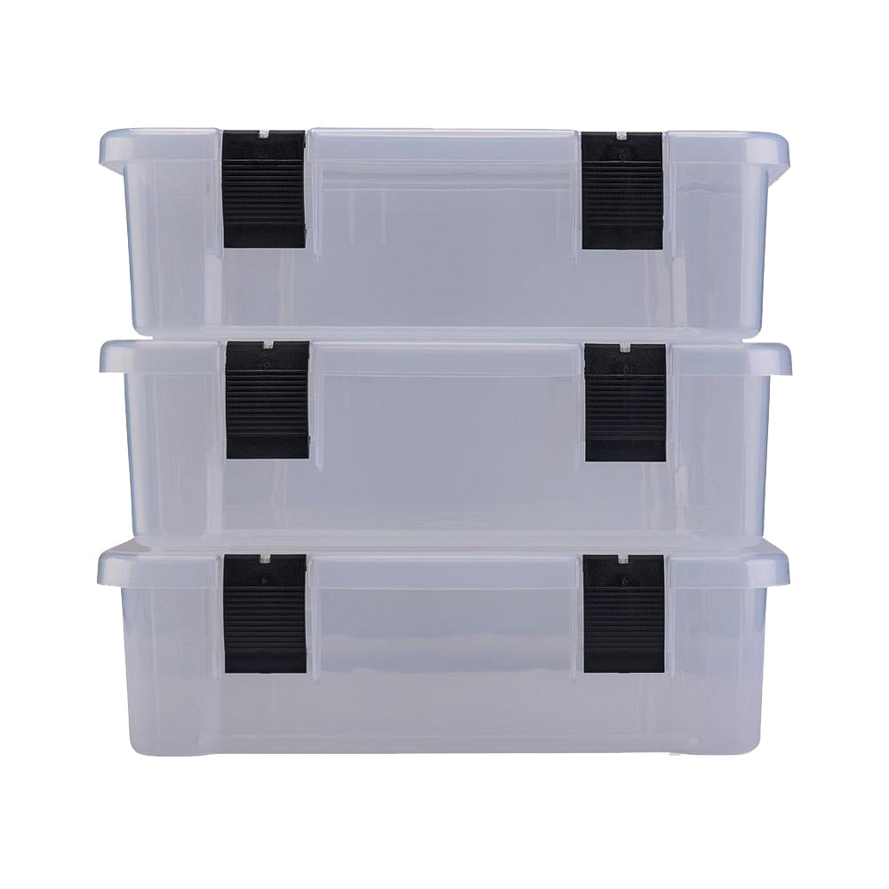 Plano ProLatch Stowaway *3-Pack