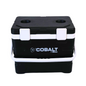 Cobalt 37 Quart Weekender Cooler