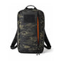 12 Hour Plus Backpack 500D
