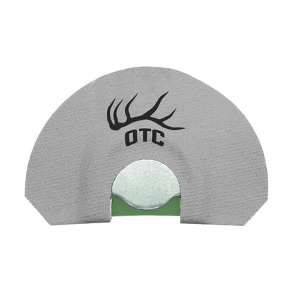 Over the Counter - Elk Diaphragm Call