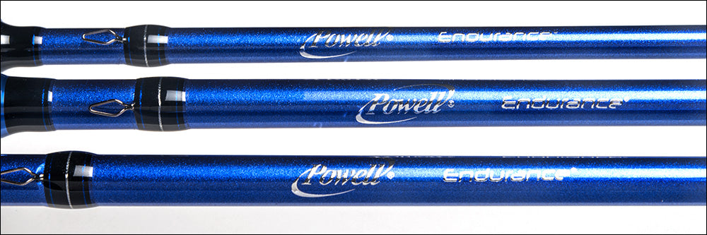 Endurance 765 Mag-Med-Hvy Fast Utility