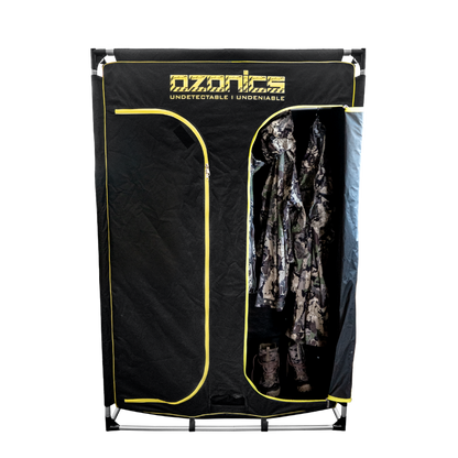 O.N.E. Gear Locker