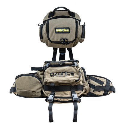 HR500 Back Country Bundle