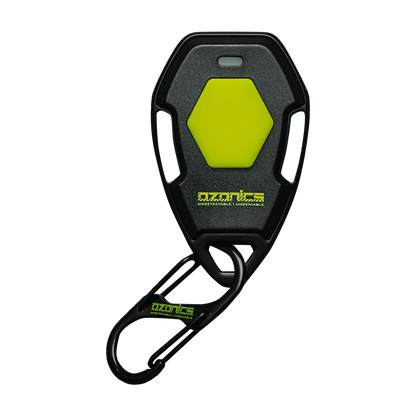HR500 Essentials Pack