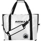 27QT Fish Bag Cooler With Flat Bottom