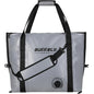 27QT Fish Bag Cooler With Flat Bottom