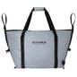 45QT Fish Cooler Bag With Flat Bottom