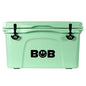 50 QT/47.3L Hard Cooler - El Amigo