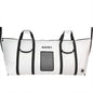 60x20'' Fish Cooler Bag With YKK Zipper, Flat Bottom