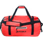 63QT Roll Top Waterproof Duffel Bag