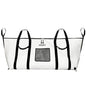 72x30'' Fish Cooler Bag With YKK Zipper, Flat Bottom