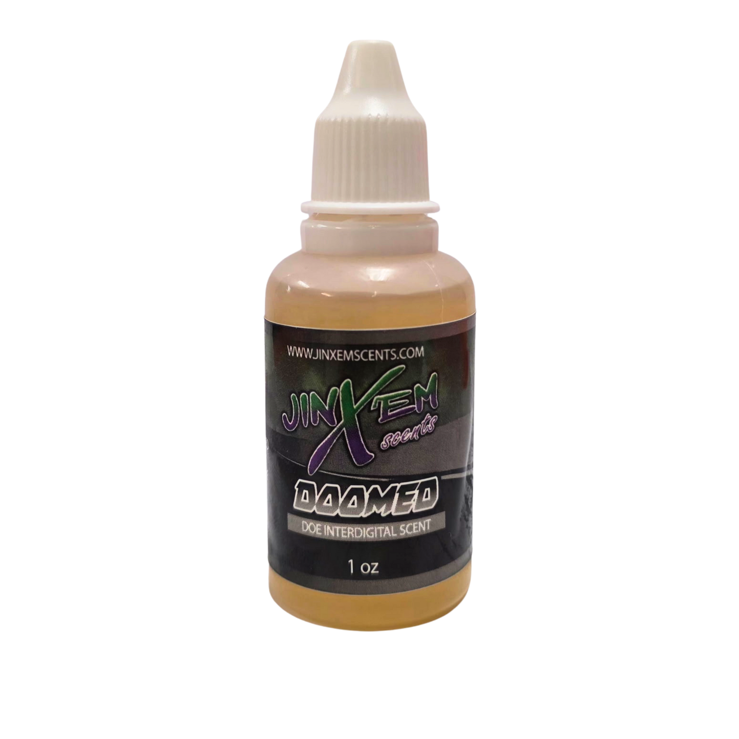 Doomed Doe Interdigital Gland Scent