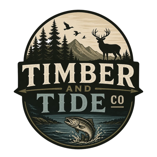 Timber&Tide Co.