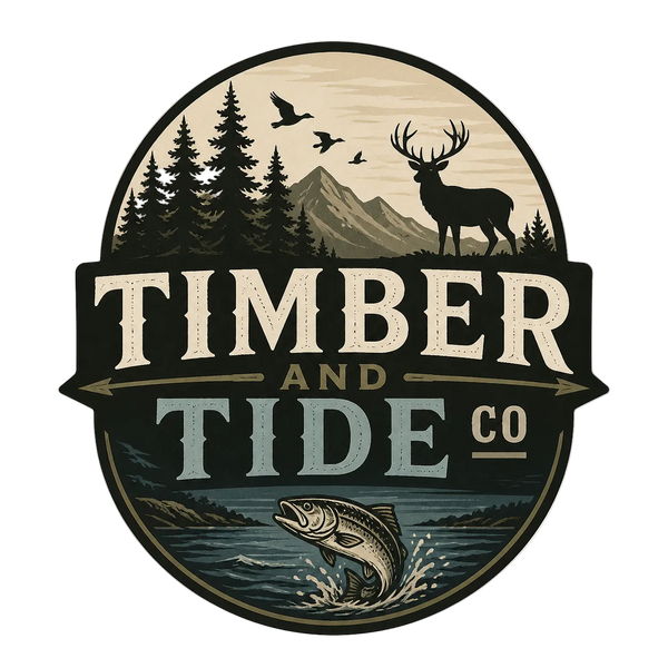 Timber&Tide Co.