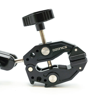 Ozonics Universal Smart Clamp Mount