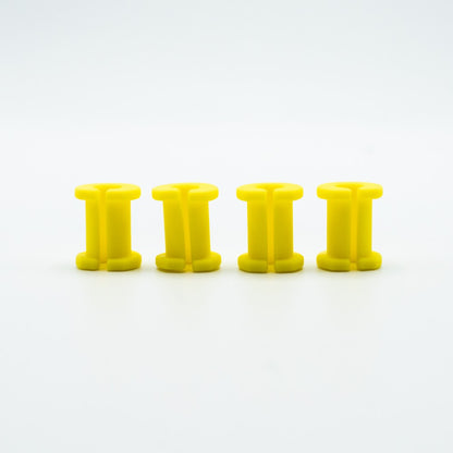 Rubber Replacements for Smart Clamp Mount