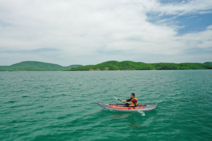 Aqua Marina MEMBA 10'10" Inflatable Touring Kayak