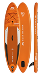 Aqua Marina FUSION 10'10" Inflatable Paddle Board All-Around SUP