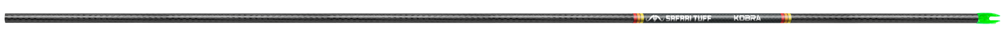 400 Spine Kobra Arrow Shaft