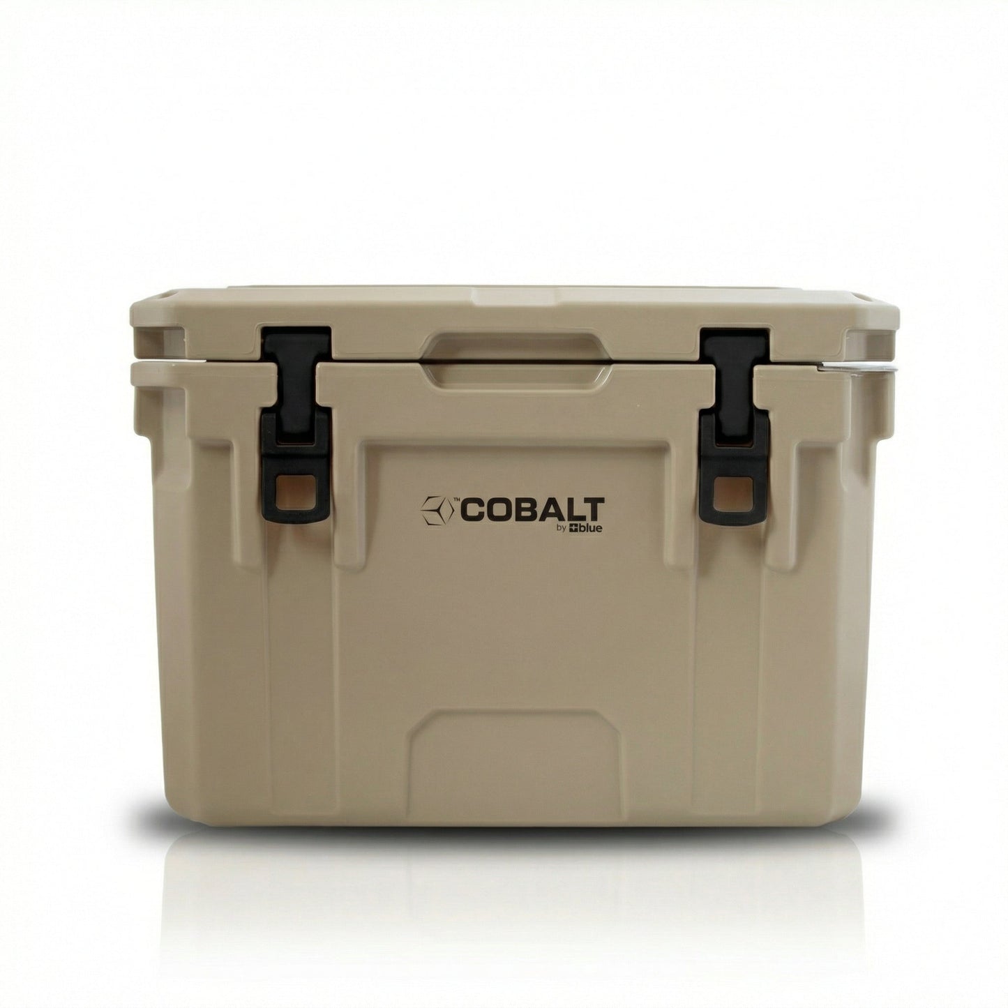 Cobalt 25 Quart Roto-Molded Super Cooler