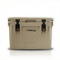 Cobalt 25 Quart Roto-Molded Super Cooler