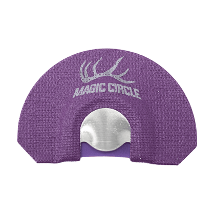 Magic Circle - Elk Diaphragm Call