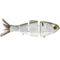 Bull Shad Floating Swimbait