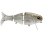 Bull Wake