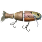 Bull Wake