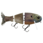 Bull Shad 4X4 Knocker