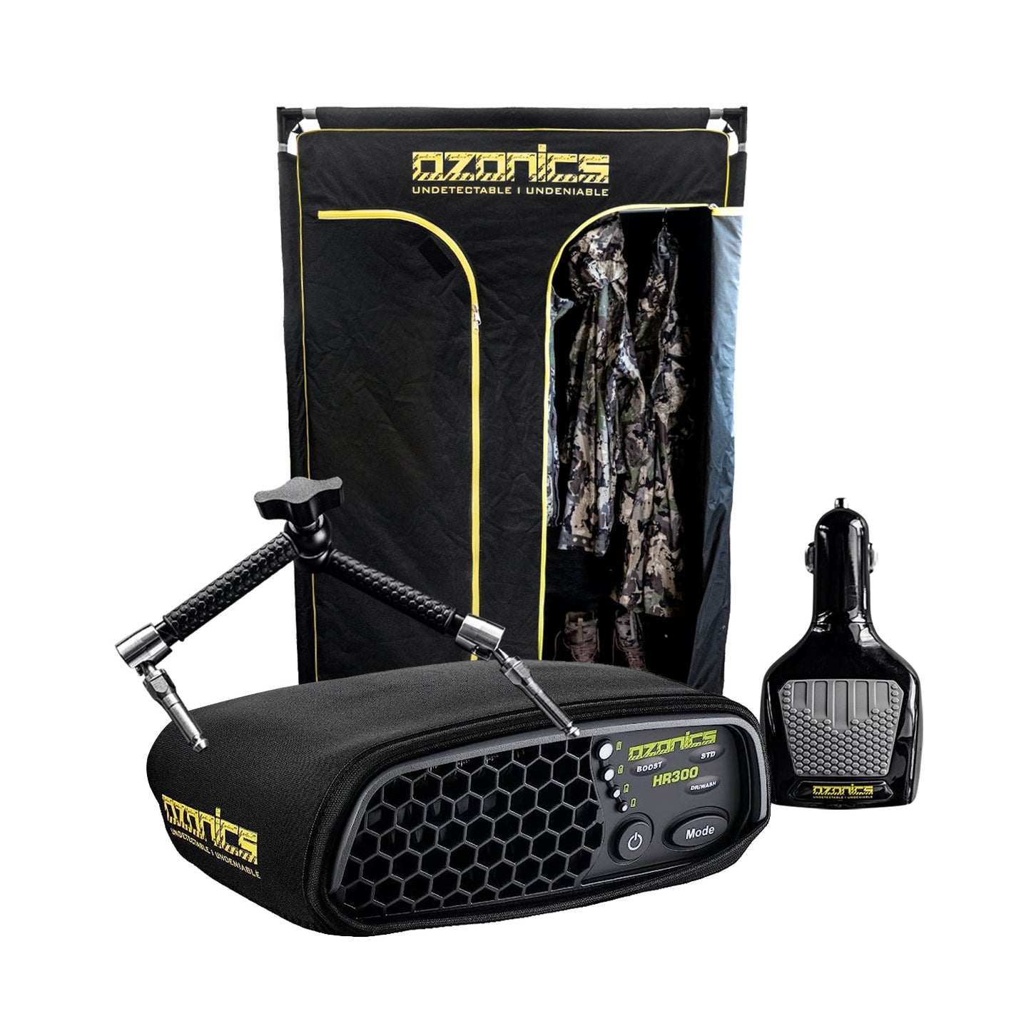 HR300 Deer Camp Combo