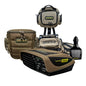 HR500 Travel Pack