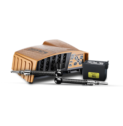 HR230 Performance Pack