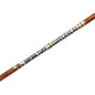 Copperhead Carbon Arrow 400 Spine
