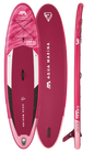 Aqua Marina CORAL 10'2" Inflatable Paddle Board All-Around Advanced SUP
