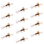 Royal Wulff Cripple Mayfly - Caddis Emerger - 1 Dozen Flies Hook Size 16