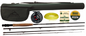 Cutthroat™ Fly Rod/Reel Outfit