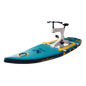 Nautiqua | BELIZE | Premium Paddleboard Water Bike