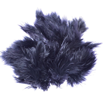 Fly Tying Materials - Select Woolly Bugger Marabou Colors - 1/8 Ounce