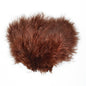 Fly Tying Materials - Select Woolly Bugger Marabou Colors - 1/8 Ounce