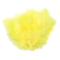 Fly Tying Materials - Select Woolly Bugger Marabou Fluorescent Colors - 1/8 Ounce
