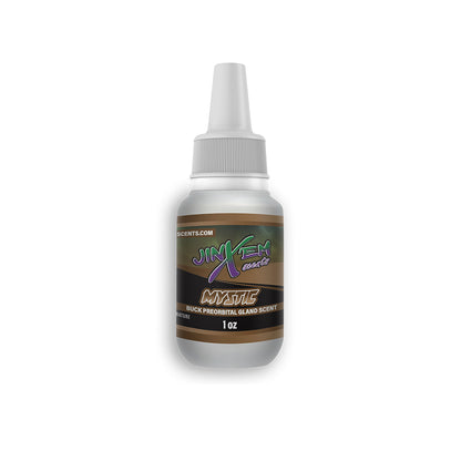 Mystic Polyglandular Gland Scent