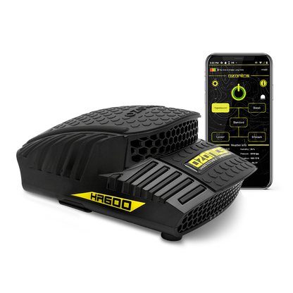 HR600 Cuddeback Bundle
