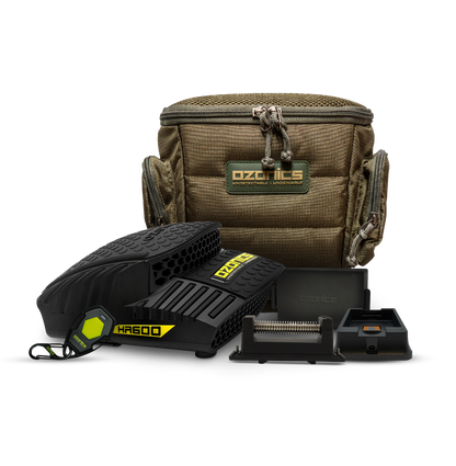 HR600 Essentials Pack