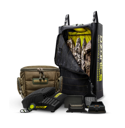 HR600 Pro Pack