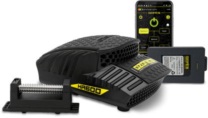 HR600 Cuddeback Bundle