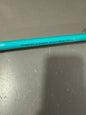 The Chick Stick Catfish Rod - Casting