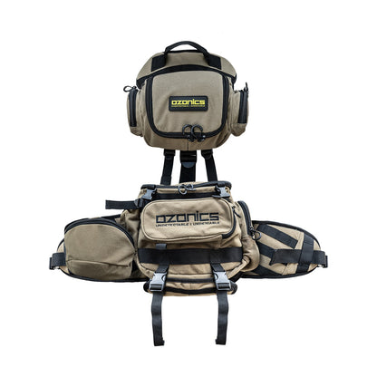 HR500 Travel Pack
