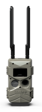Cuddeback Tracks Camera