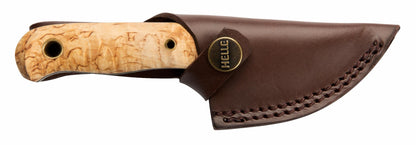 Helle Mandra